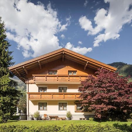 Haus Brunhilde Apartman Dorfgastein Kültér fotó