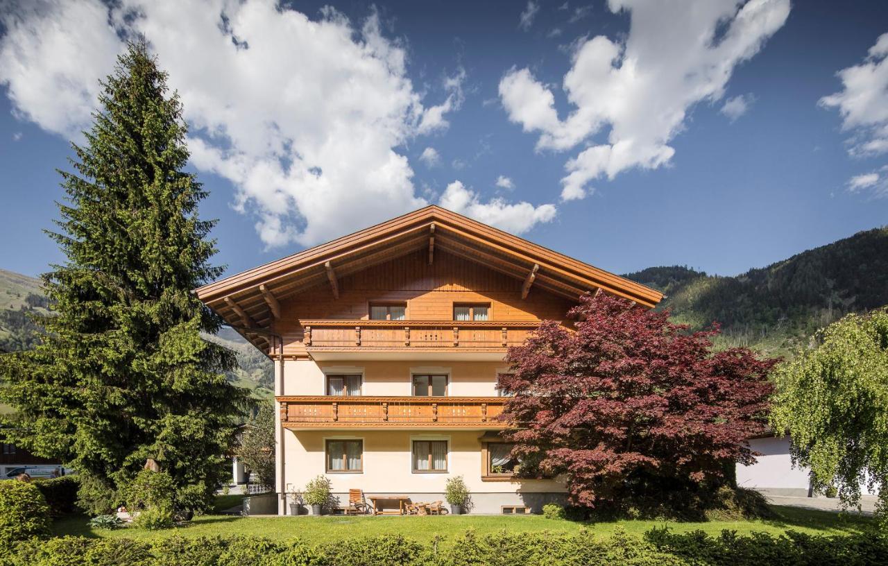 Haus Brunhilde Apartman Dorfgastein Kültér fotó